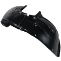2018-2022 GMC Terrain Front Fender Liner LH.