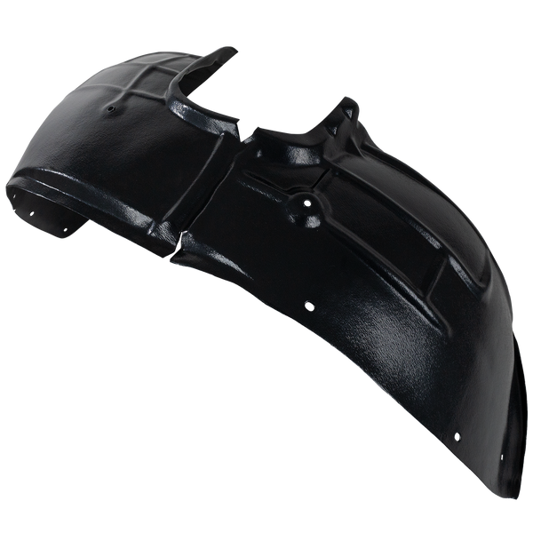 2018-2022 GMC Terrain Front Fender Liner LH.