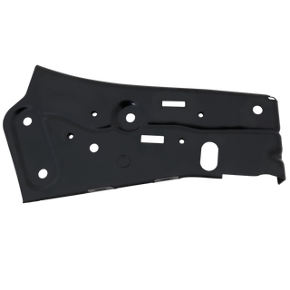 2019-2022 GMC Sierra Front Fender Support RH.