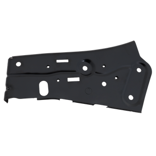 2019-2022 GMC Sierra Front Fender Support LH.