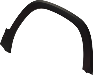 2018-2022 GMC Terrain Front Wheel Opening Molding RH.