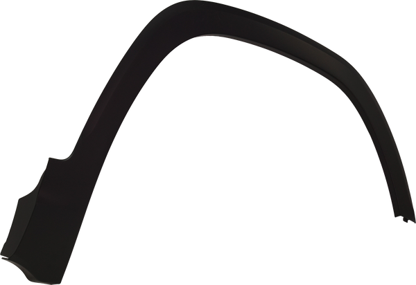 2018-2022 GMC Terrain Front Wheel Opening Molding RH.