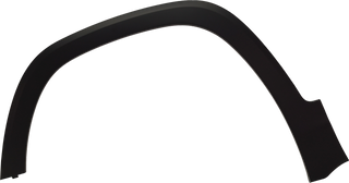 2018-2022 GMC Terrain Front Wheel Opening Molding LH.