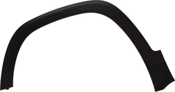 2018-2022 GMC Terrain Front Wheel Opening Molding LH.