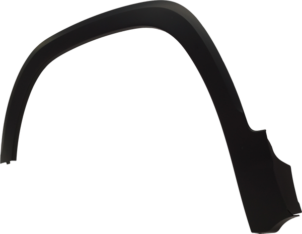 2018-2022 GMC Terrain Front Wheel Opening Molding LH.