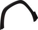 2018-2022 GMC Terrain Front Wheel Opening Molding LH.