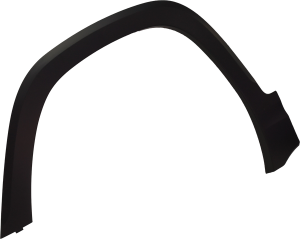 2018-2022 GMC Terrain Front Wheel Opening Molding LH.