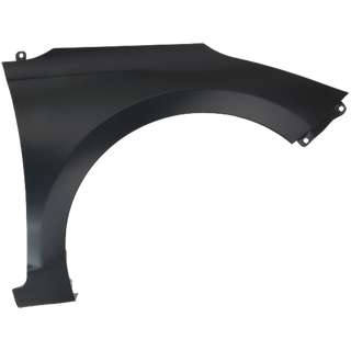 2018-2021 Hyundai Accent Front Fender RH.
