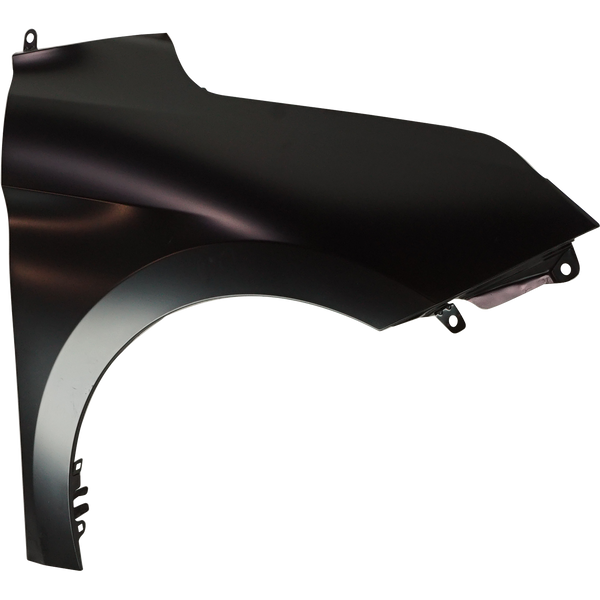 2019-2020 Hyundai Elantra Front Fender RH.