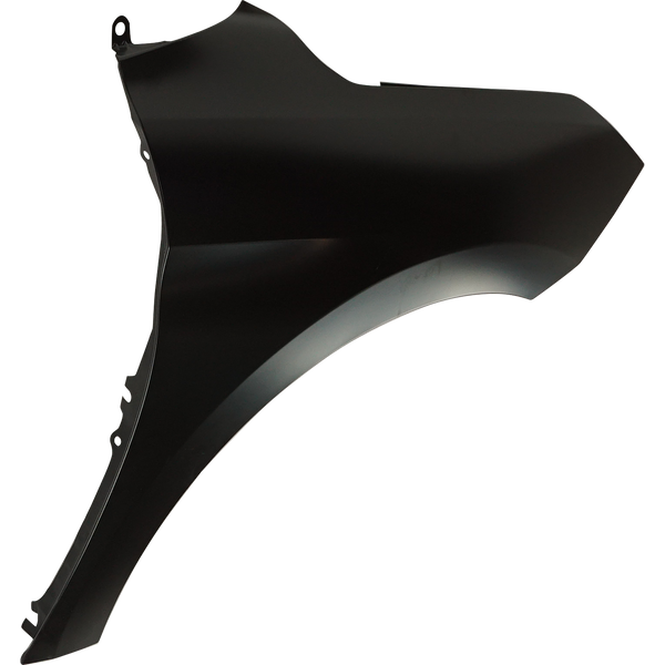 2019-2020 Hyundai Elantra Front Fender RH.