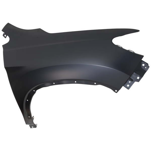2019-2022 Honda Pilot Front Fender RH.