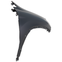 2019-2022 Honda Pilot Front Fender RH.