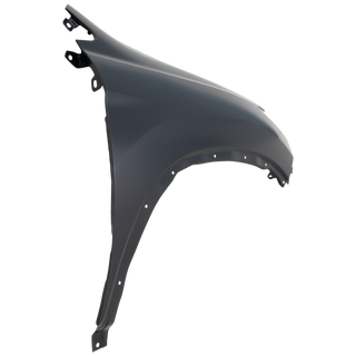 2019-2022 Honda Pilot Front Fender RH.