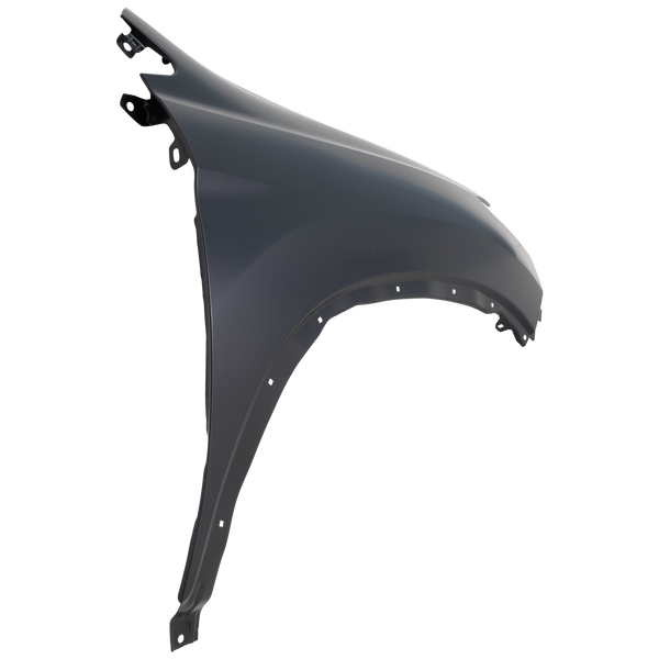2019-2022 Honda Pilot Front Fender RH.