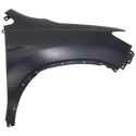 2019-2022 Honda Pilot Front Fender RH.