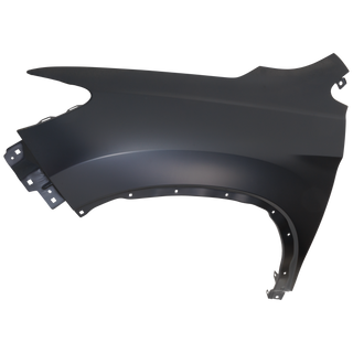 2019-2022 Honda Pilot Front Fender LH.