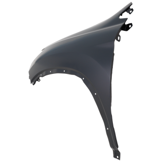 2019-2022 Honda Pilot Front Fender LH.