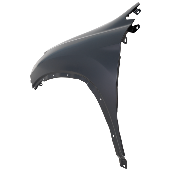 2019-2022 Honda Pilot Front Fender LH.