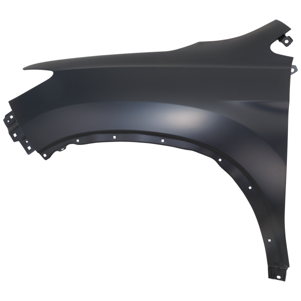 2019-2022 Honda Pilot Front Fender LH.