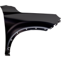 2020-2022 Hyundai Palisade Front Fender RH.