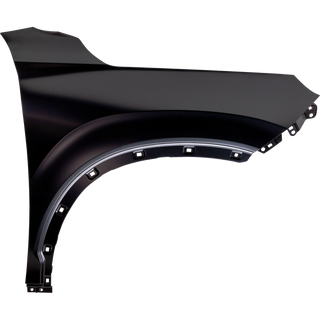 2020-2022 Hyundai Palisade Front Fender RH.