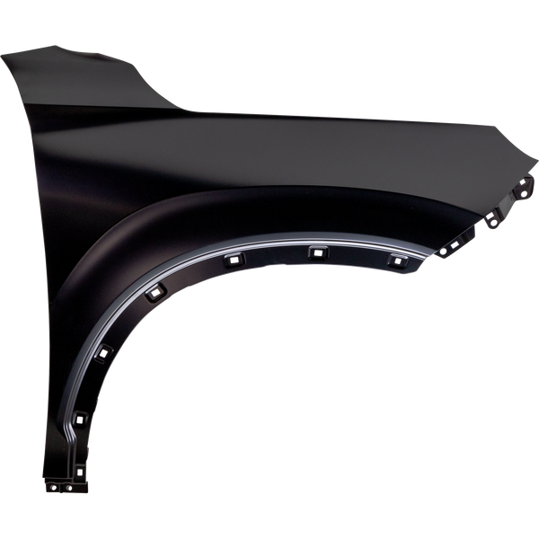 2020-2022 Hyundai Palisade Front Fender RH.