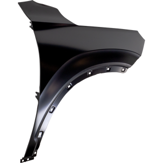 2020-2022 Hyundai Palisade Front Fender RH.