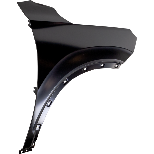 2020-2022 Hyundai Palisade Front Fender RH.