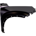 2020-2022 Hyundai Palisade Front Fender RH.