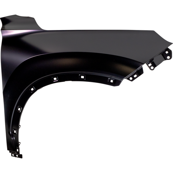 2020-2022 Hyundai Palisade Front Fender RH.