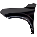 2020-2022 Hyundai Palisade Front Fender LH.