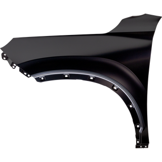2020-2022 Hyundai Palisade Front Fender LH.