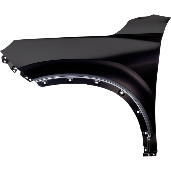 2020-2022 Hyundai Palisade Front Fender LH.