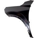 2020-2022 Hyundai Palisade Front Fender LH.