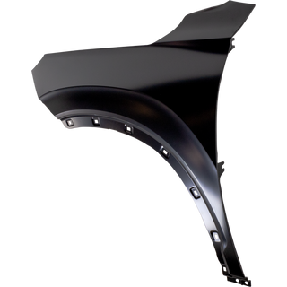 2020-2022 Hyundai Palisade Front Fender LH.