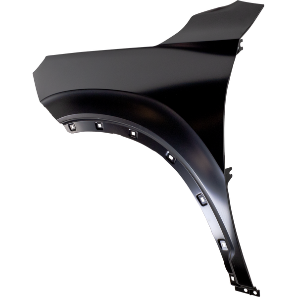 2020-2022 Hyundai Palisade Front Fender LH.