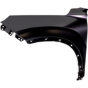2020-2022 Hyundai Palisade Front Fender LH.