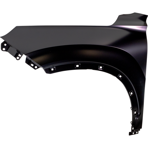 2020-2022 Hyundai Palisade Front Fender LH.