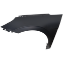 2021 Hyundai Elantra Front Fender LH.