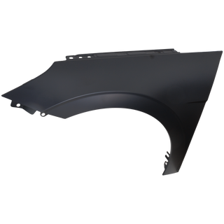 2021 Hyundai Elantra Front Fender LH.