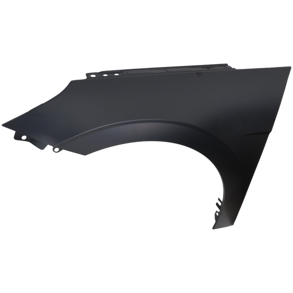 2021 Hyundai Elantra Front Fender LH.