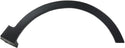 2013-2018 Hyundai Santa-Fe Front Wheel Opening Molding RH.
