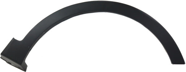 2013-2018 Hyundai Santa-Fe Front Wheel Opening Molding RH.