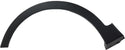 2013-2018 Hyundai Santa-Fe Front Wheel Opening Molding LH.