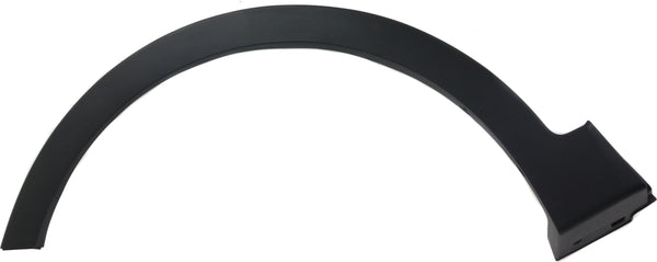 2013-2018 Hyundai Santa-Fe Front Wheel Opening Molding LH.