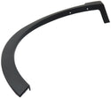 2013-2018 Hyundai Santa-Fe Front Wheel Opening Molding LH.