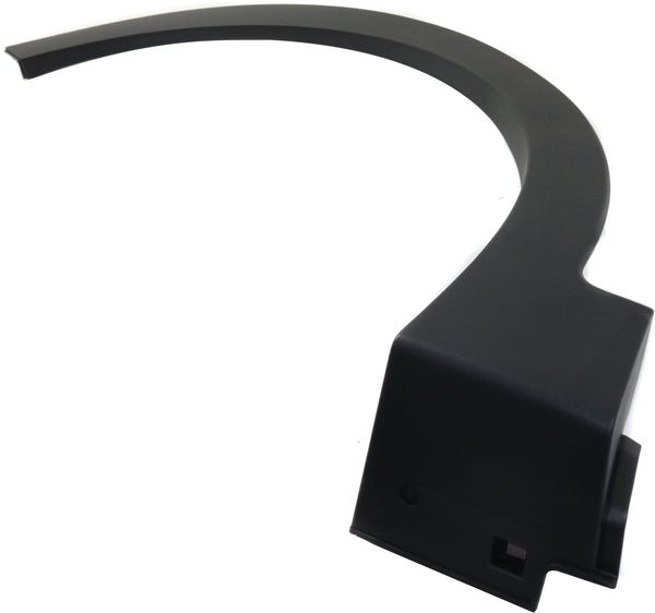 2013-2018 Hyundai Santa-Fe Front Wheel Opening Molding LH.