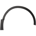 2017-2022 Honda CR-V Front Wheel Opening Molding RH.