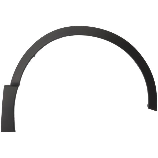 2017-2022 Honda CR-V Front Wheel Opening Molding RH.