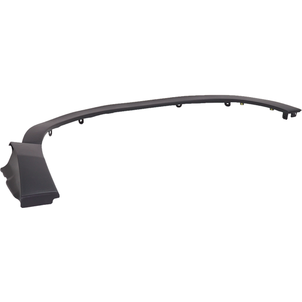 2017-2022 Honda CR-V Front Wheel Opening Molding RH.